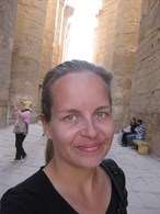 Helene Lykke Evers
