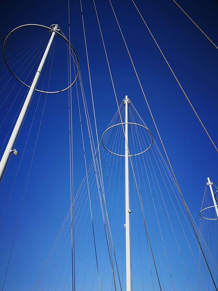 Om at sanse arkitektur