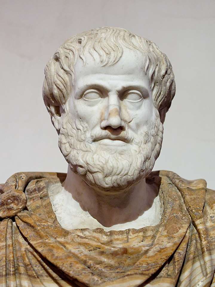 Grundmodul 1 - Fra Homer til Aristoteles