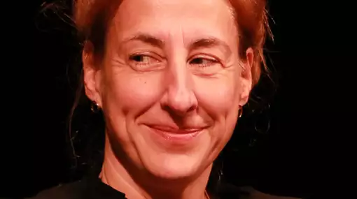 Judith Hermann