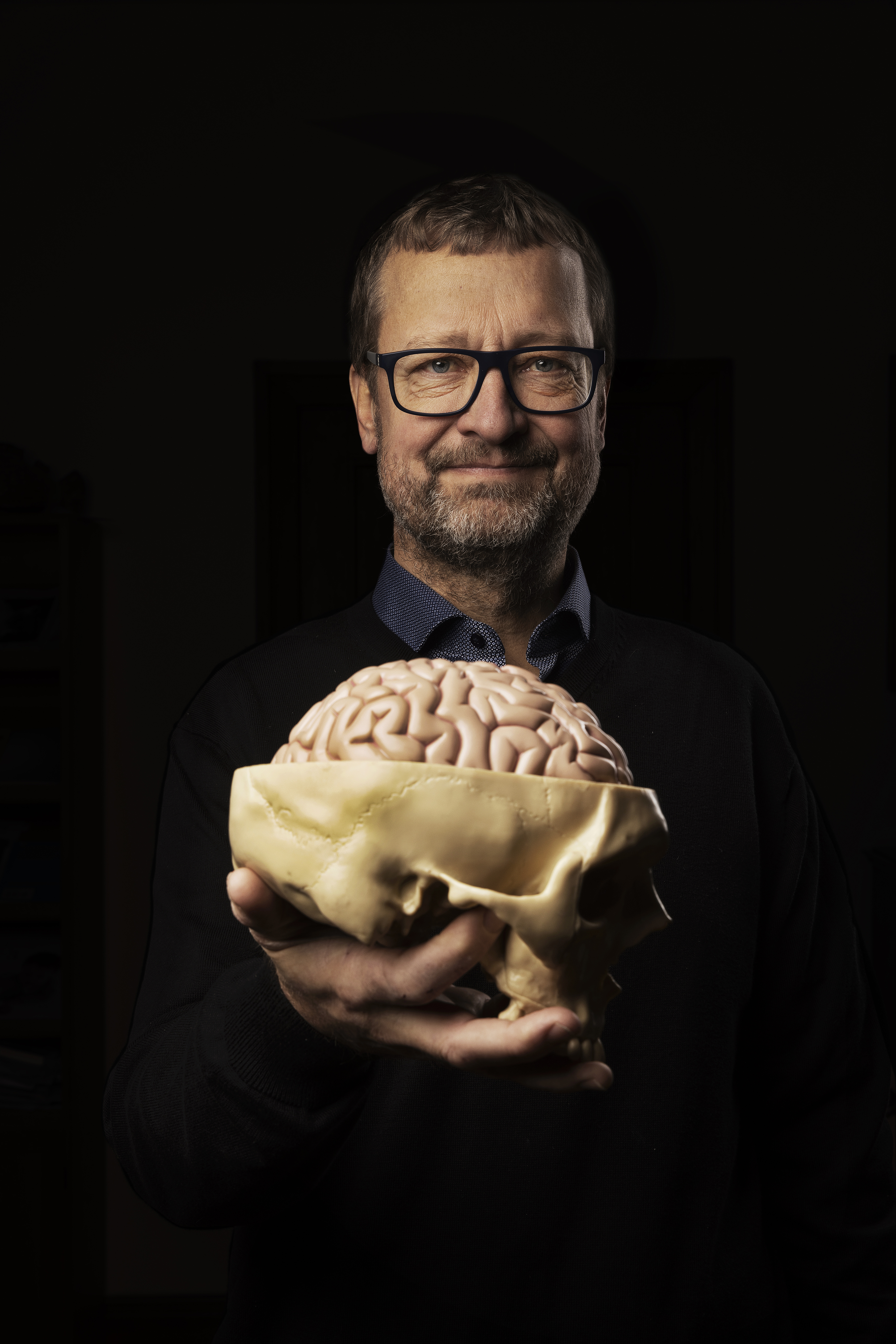 Vores fantastiske hjerne