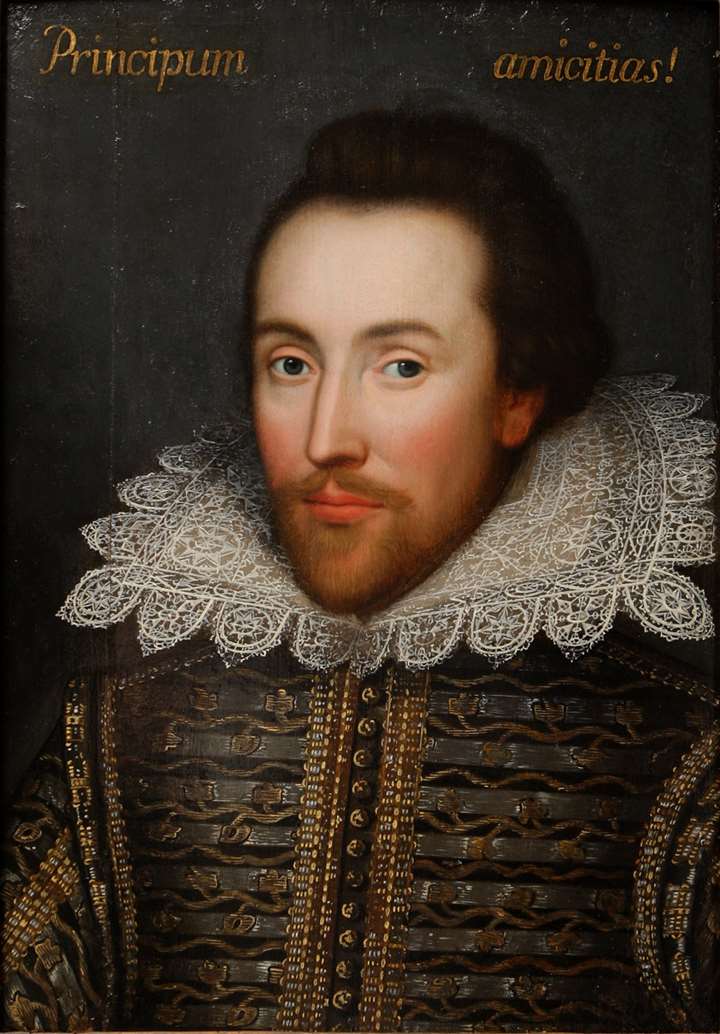 Shakespeare og musikken