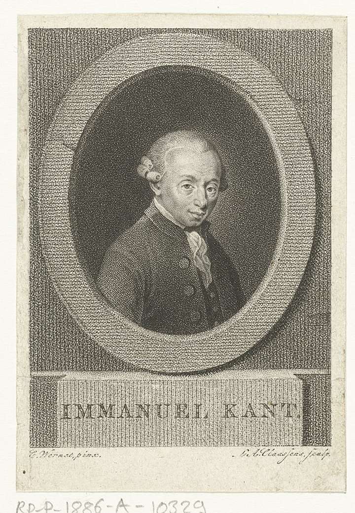 Rundt om Kant
