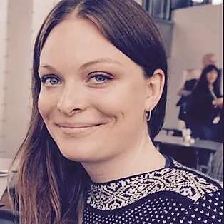 Amalie Grubb Martinussen