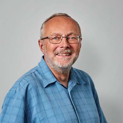 Jens Olaf Pepke Pedersen