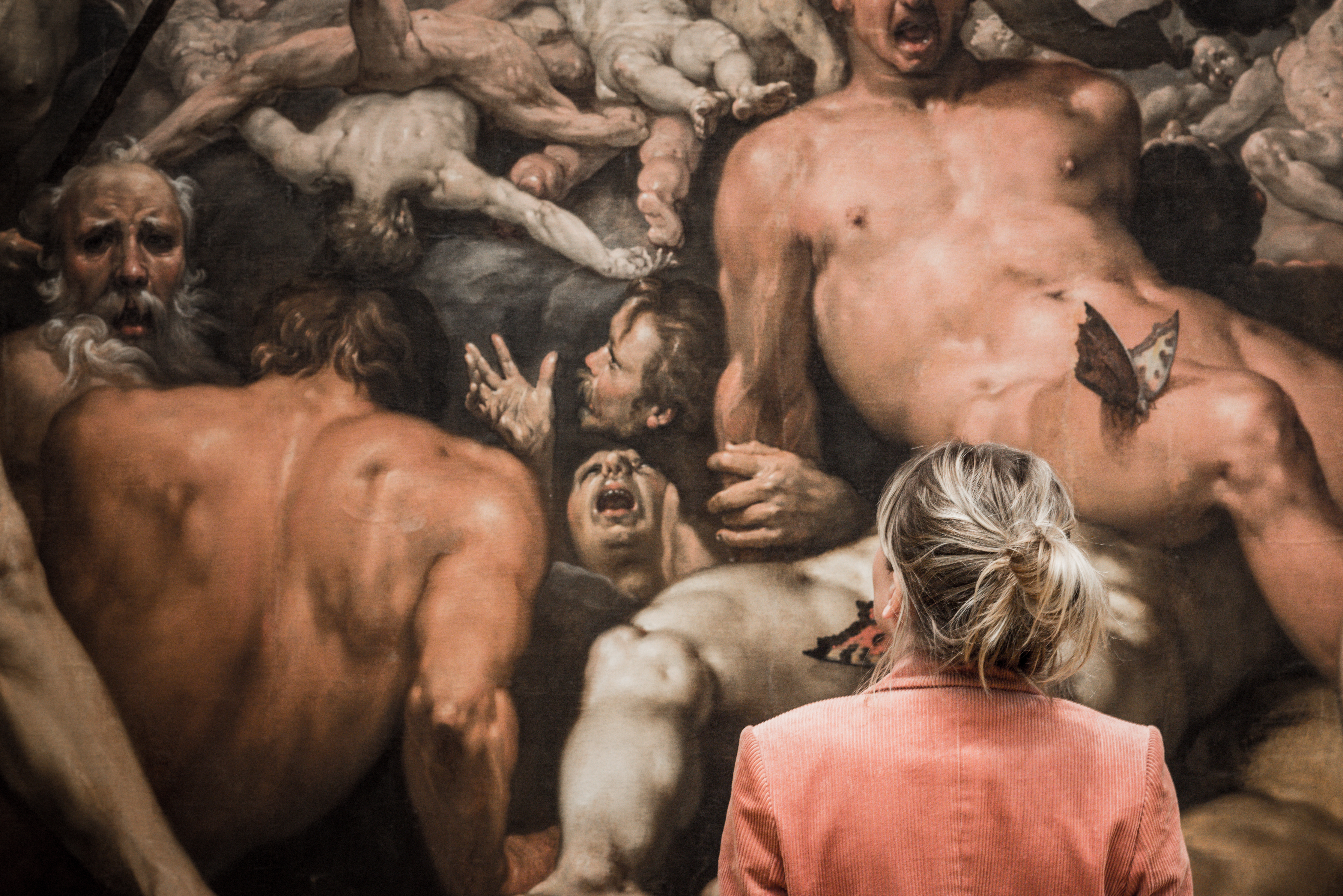 Hvordan får vi mere ud af kunst?