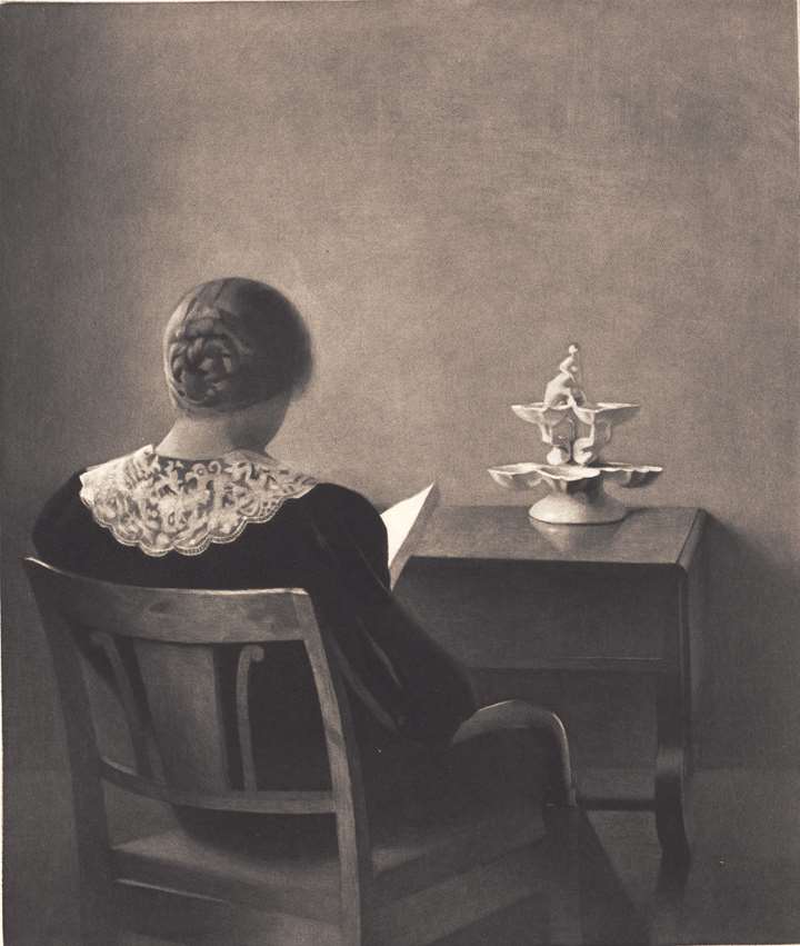 Det læsende menneske - hvad sker der med os, når vi læser litteratur?
