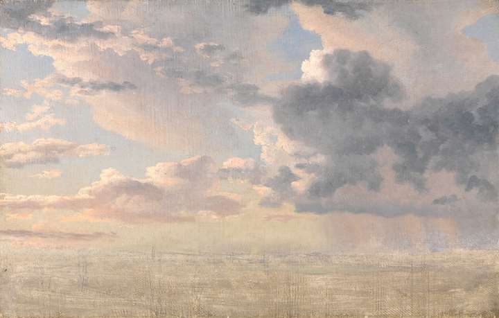 Den sublime kunst