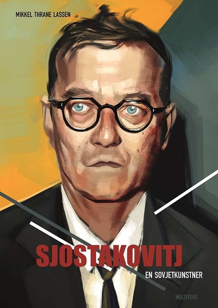 Sjostakovitj - En sovjetkunstner
