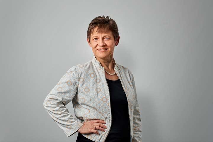 Laila Skjøthaug
