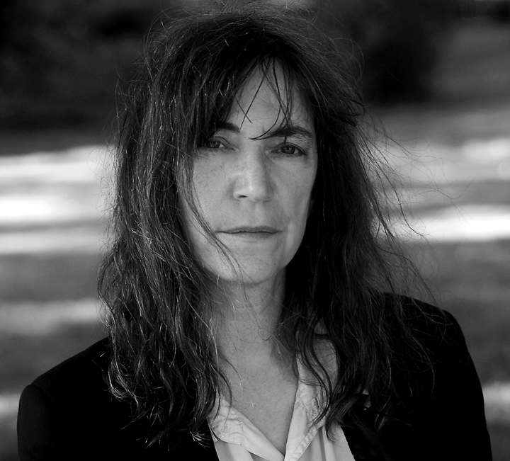 Patti Smith 75 år: Punk, poesi og litteraturpassion