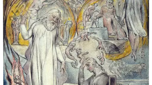 Tænkningens historie på syv uger