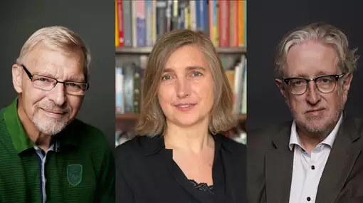 Åndsfrihedens historiske rødder