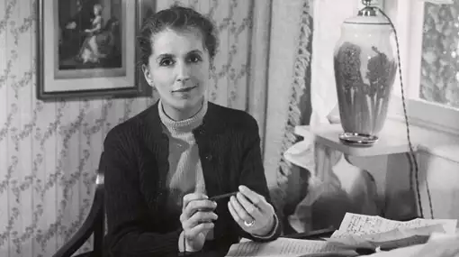 Temadag: Syv fantastiske fortællinger 90 år