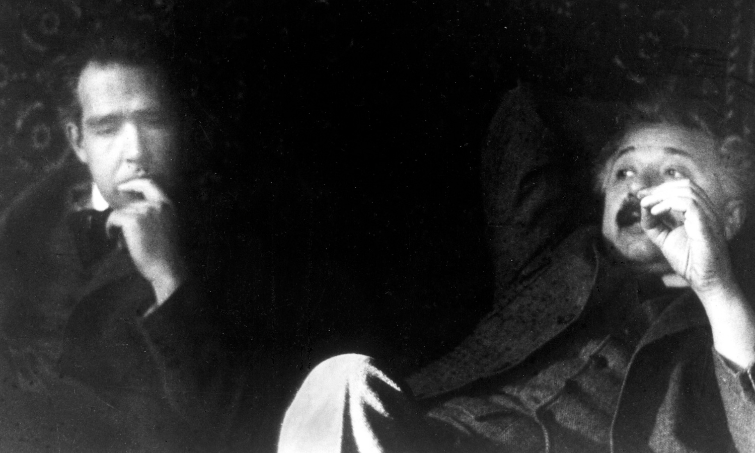 Niels Bohr