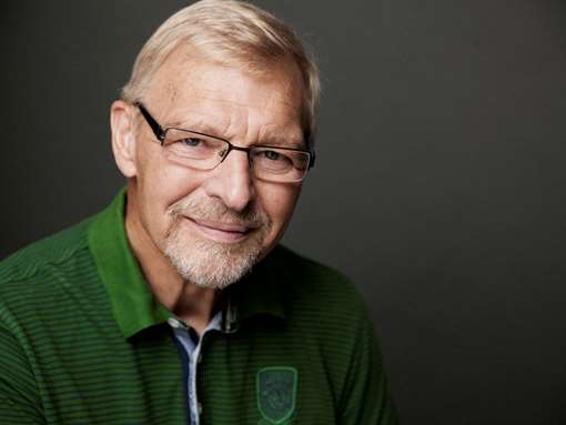 Ove Korsgaard