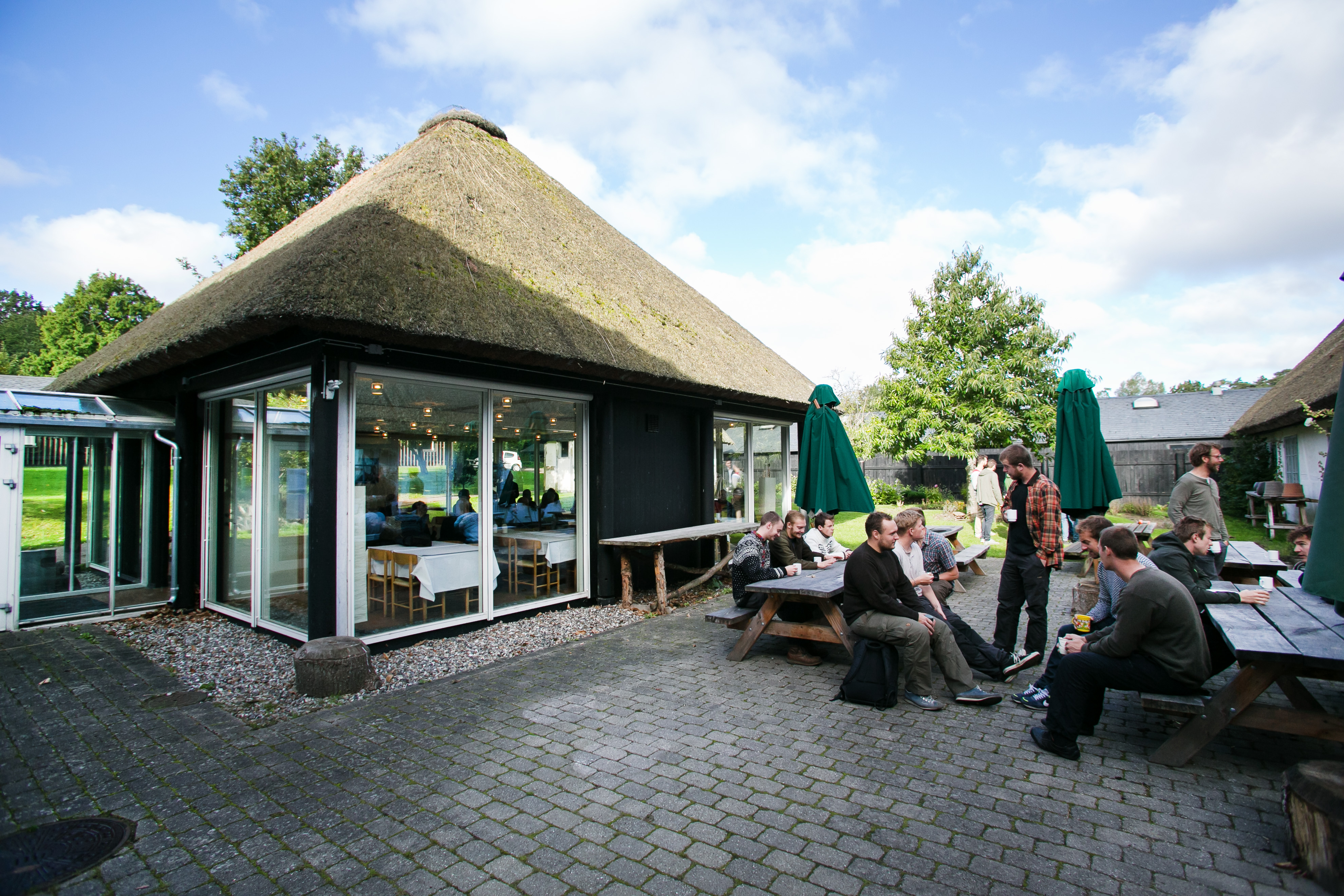 Temadag på Skovskolen: På skovtur gennem skovens danmarkshistorie
