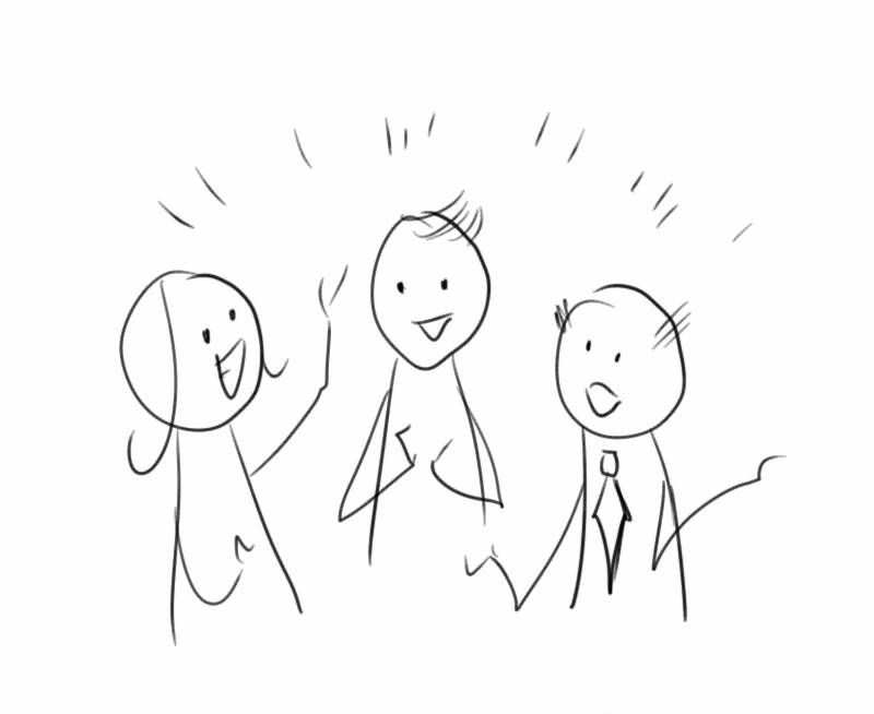 Dagligdagens samtaler 