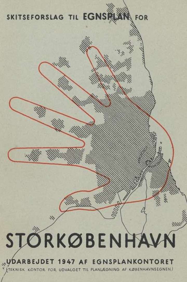 Metropolen København