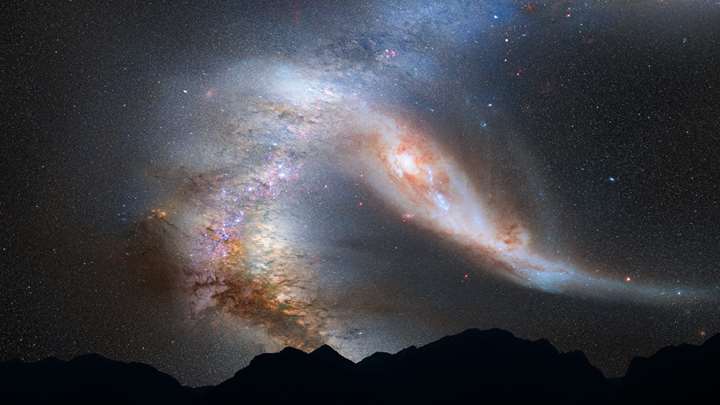 Nobelpriser i astrofysik (online)