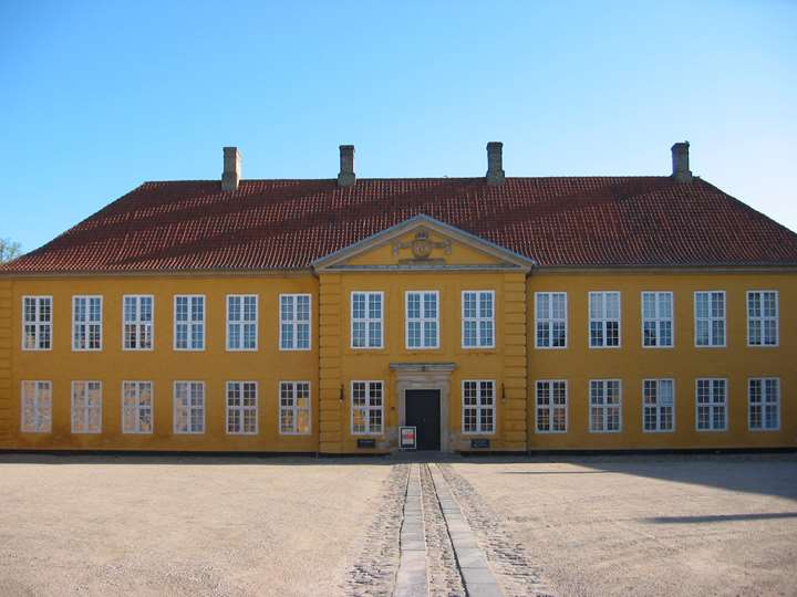 Danske kunstmuseer: før, nu og i fremtiden (online)