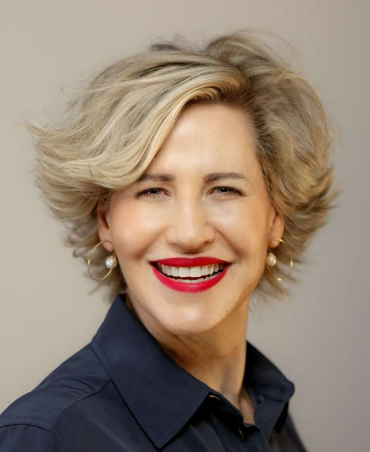 Ustyrlige kvinder har det sjovere