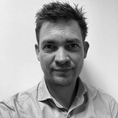 Martin Pasgaard-Westerman