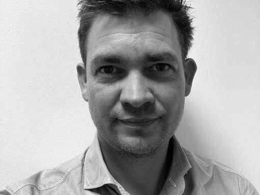 Martin Pasgaard-Westerman