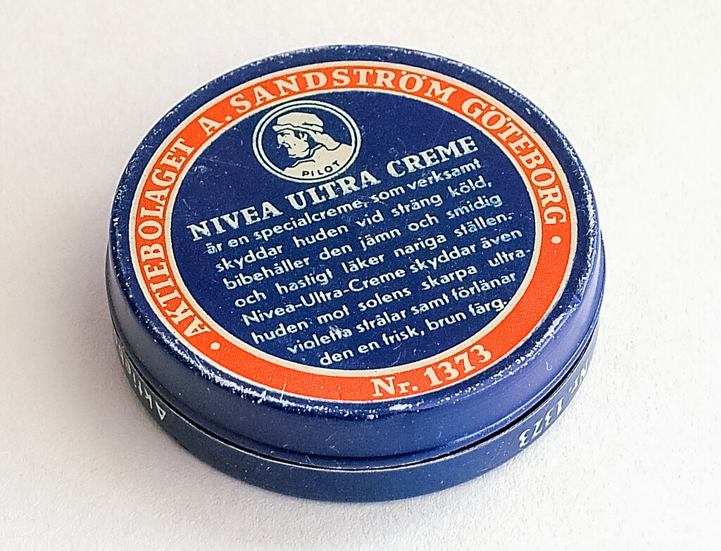 Sund hud gennem hele livet (B)