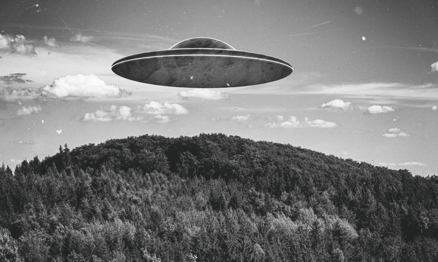 Samtale: UFO-myten 80 år efter