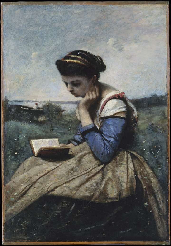 Hvordan får vi mere ud af litteratur?