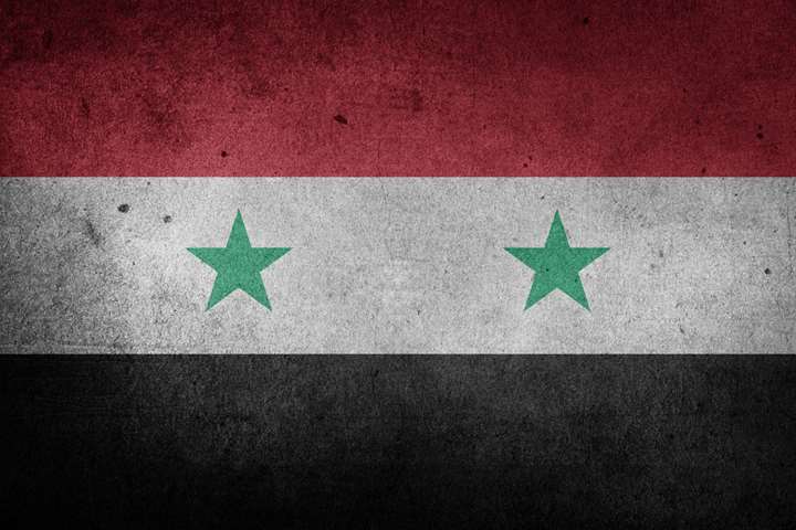 Den syriske borgerkrig og danske syrienskrigere (online)