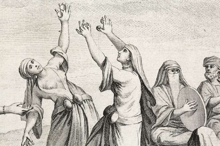 Niebuhr og den Arabiske Rejse