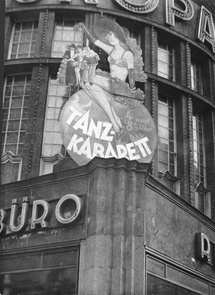 Weimarrepublikken
