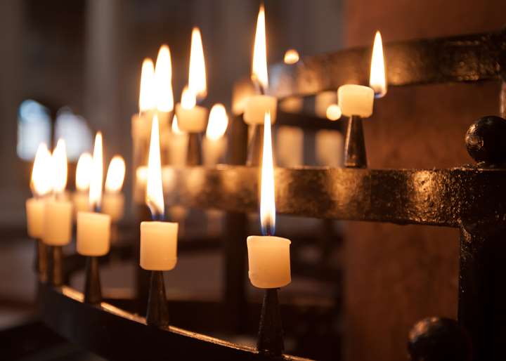 Rundt om religionerne 2