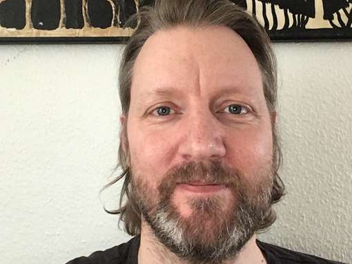 Kasper Lysemose