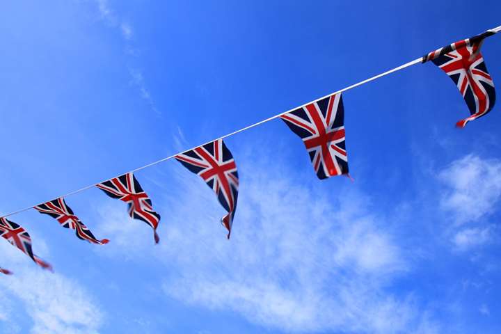 Fra boerkrig til brexit: Det Britiske Imperiums historie fra 1898 til i dag