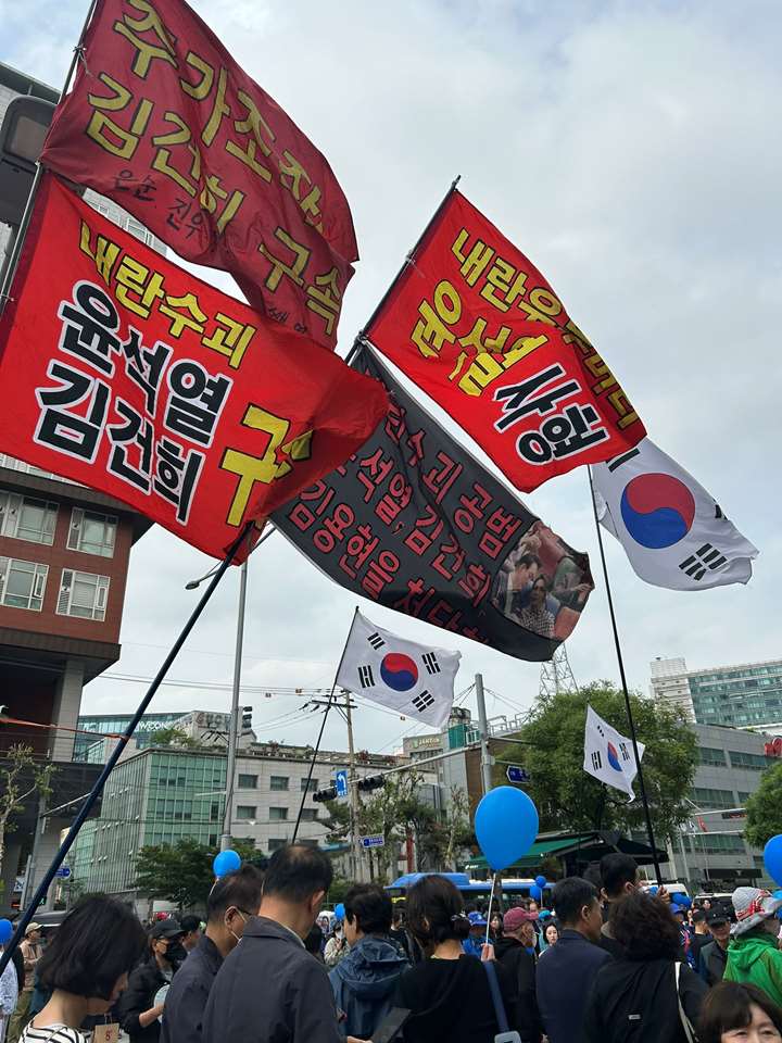 Viden til tiden: Derfor er Sydkoreas præsidentvalg afgørende for verdensfreden