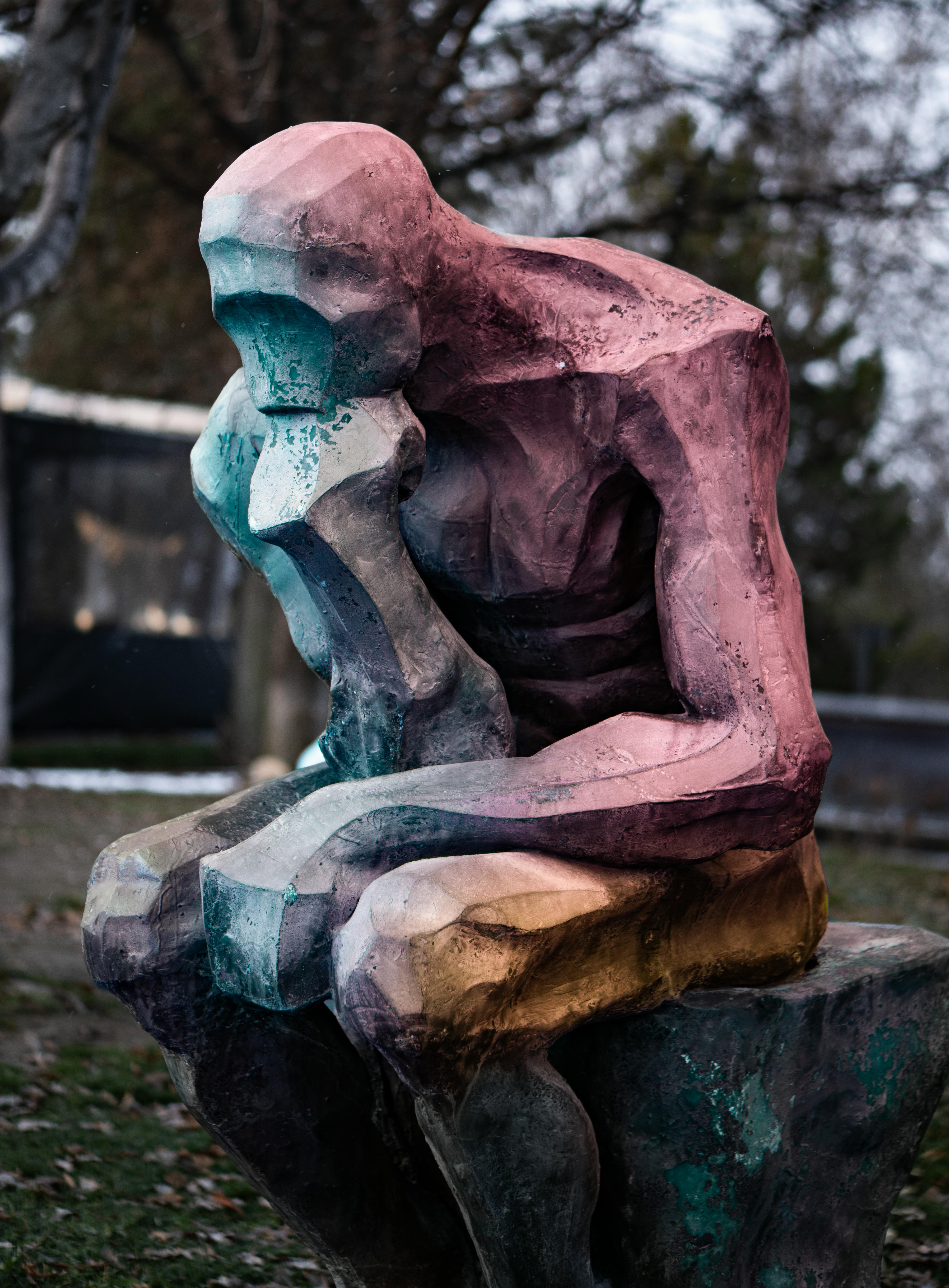 Temauge: Spørgsmålets kunst