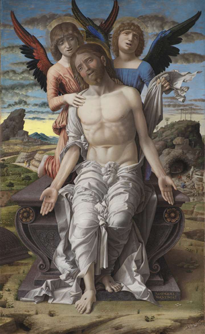 Kunst og religion