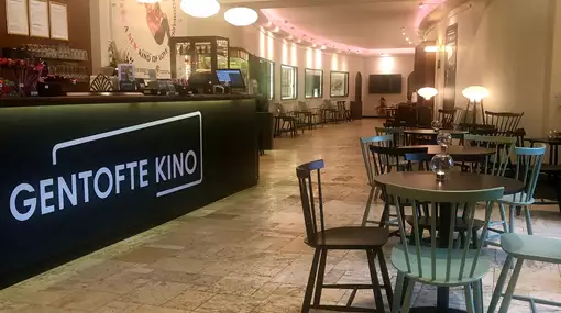 Forelæsning og filmvisning: David Bowie og Moonage Daydream