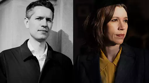 Litteratursalon: Angst i litteraturen