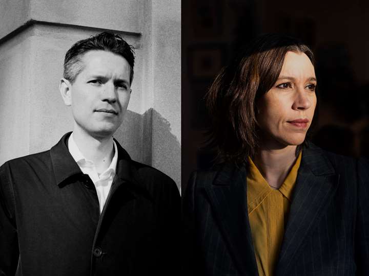 Litteratursalon: Angst i litteraturen