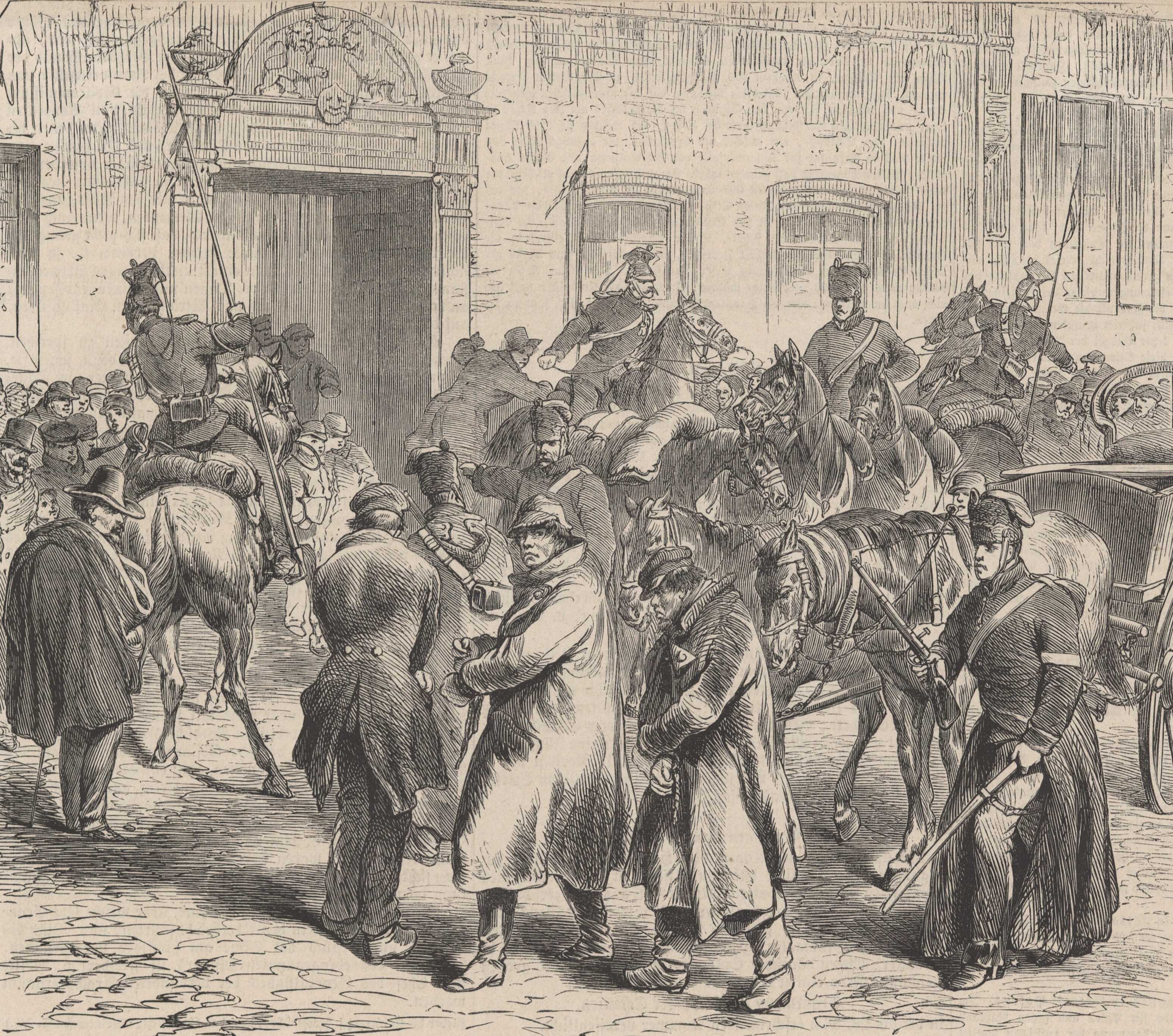 Forsvarets Efterretningstjeneste og truslen mod Danmark 