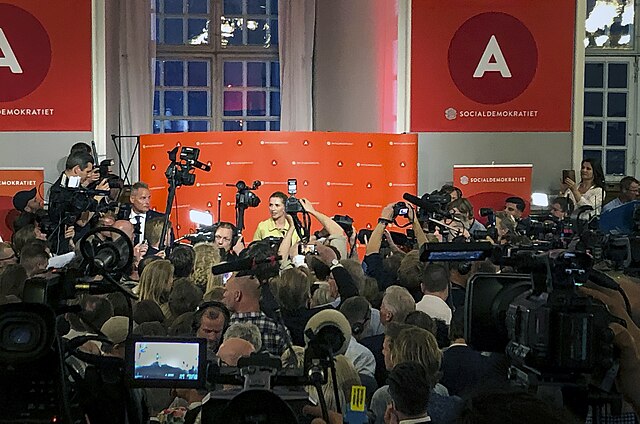 Viden til tiden: Valget er udskrevet – hvad er demokratiets tilstand?