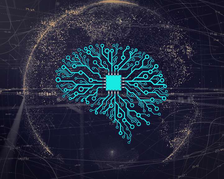 Kunstig intelligens og menneskeligt kontroltab: Fra Darwins tid til i dag