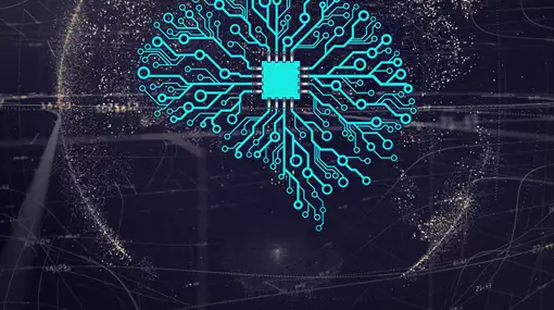 Kunstig intelligens og menneskeligt kontroltab: Fra Darwins tid til i dag