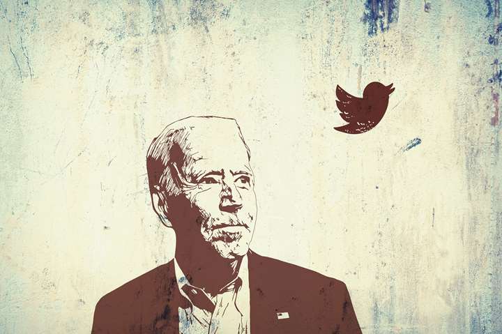 Temalørdag: Andet år med Biden