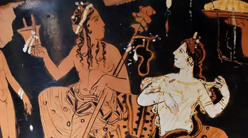 Antikkens livskraftige myter og religion