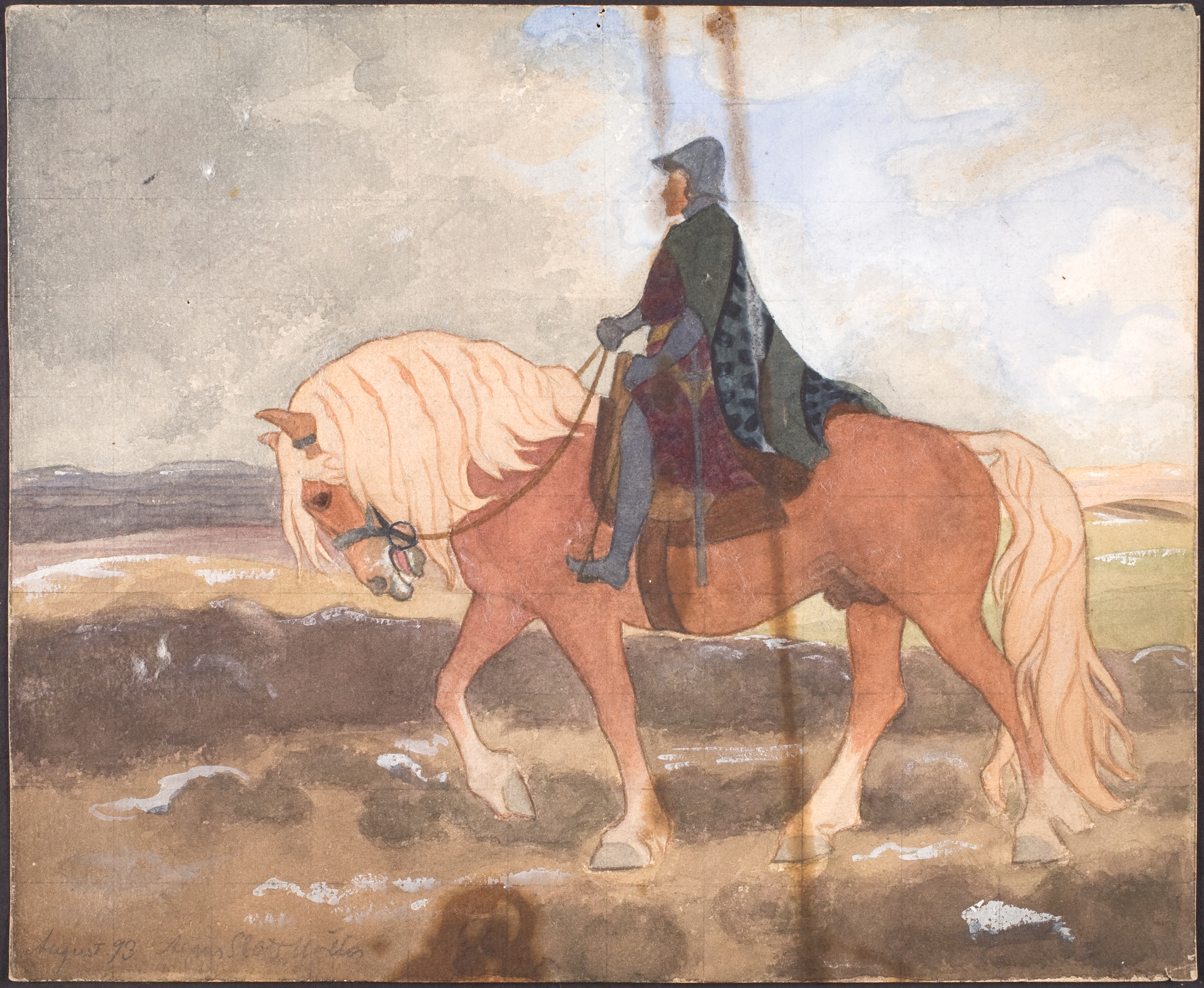 Dansk kunst 1754-1880